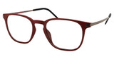 Modo Eyeglasses BETA BURGUNDY/BURG