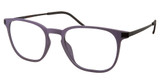Modo Eyeglasses BETA DARK GREY/DGRY