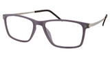 Modo Eyeglasses GAMMA LIGHT GREY/LGRY