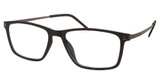 Modo Eyeglasses GAMMA BLACK/BLK