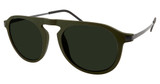 Modo Eyeglasses DELTA OLIVE/OLV