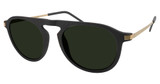Modo Eyeglasses DELTA BLACK/BLK