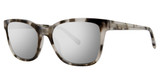 Vera Wang Eyeglasses V479 Black Tortoise/BT