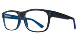 Zimco Eyeglasses CC 106 Blue