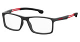 Carrera Eyeglasses CARRERA 4410 MTT BLACK/0003