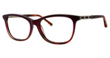 Monalisa Eyeglasses MONALISA M8896 Mauve/C2
