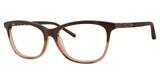 Monalisa Eyeglasses MONALISA M8896 Coffee/C3