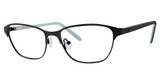 AirMag Eyeglasses AIRMAG A6356 Black Knight/C2