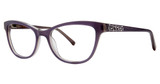 Vera Wang Eyeglasses Marla Periwinkle/PR