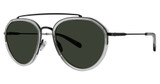 Original Penguin Eyeglasses The Shady Crystal/CR