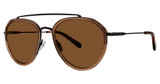 Original Penguin Eyeglasses The Shady Olive/OL