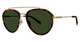 Original Penguin Eyeglasses The Shady Tortoise/TO