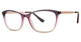 kensie Eyeglasses Enjoy Pink/PK