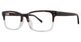House Collections Eyeglasses Miller Tortoise/TO