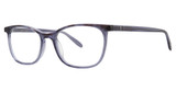 Vera Wang Eyeglasses VA38 Amethyst/AY
