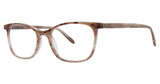 Vera Wang Eyeglasses VA38 Blush/BH