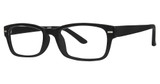 Parade Eyeglasses 2129 Black