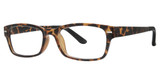 Parade Eyeglasses 2129 Tortoise