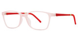 K12 Eyeglasses 4111 Pink