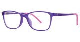 K12 Eyeglasses 4111 Purple