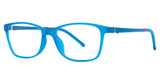 K12 Eyeglasses 4111 Blue