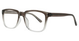 Limited Editions Eyeglasses BURTON Grey