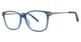 St. Moritz Eyewear CAROLINE Navy