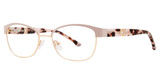 Avalon Collection Eyeglasses 5074 Pink