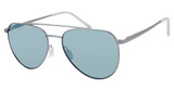 Eco Eyeglasses Nassau Light blue/LBLUE