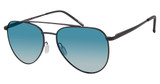 Eco Eyeglasses Nassau Gun Metal/GUN