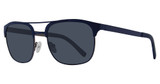 Eye Q Eyewear Eyeglasses MP5002 Blue/BLUE