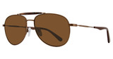 Eye Q Eyewear Eyeglasses MP5003 Brown/BROWN