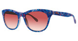 Lilly Pulitzer Eyeglasses Miraval Multi/MU