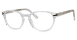 Konishi Eyeglasses KONISHI KA5842 Crystal/C1