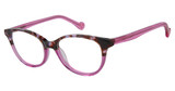 MY LITTLE PONY Eyeglasses ANGEL PURPLE/PUR