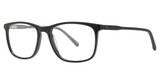 Stetson® Eyeglasses Stetson 365 Black/21