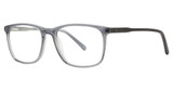 Stetson® Eyeglasses Stetson 365 Grey/100
