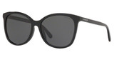 COACH Eyeglasses HC8271U L1101 BLACK/500287