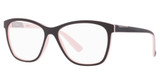 Oakley Frame Eyeglasses OX8155 ALIAS PINK MILKSHAKE/815503