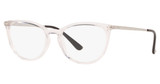 Vogue® Eyeglasses VO5276 TRANSPARENT/W745