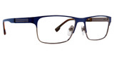 Ducks Unlimited Eyeglasses Prospect Navy/NAVY