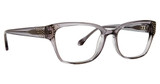 Badgley Mischka Eyeglasses Gigi Dove/DOVE