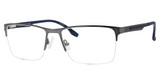 Chesterfield Eyeglasses CH 69XL MATT_GREY/0FRE