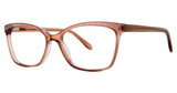 Vera Wang Eyeglasses Gianni Rosewater/RW