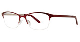House Collections Eyeglasses Ardita Raspberry/RS