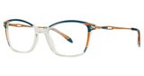 House Collections Eyeglasses Gertrude Nature/NT