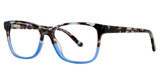 House Collections Eyeglasses Deah Ocean/OC