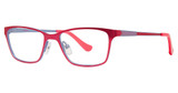 kensie Eyeglasses Brunch Punch/PU