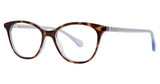 Lilly Pulitzer Eyeglasses Bobbie Lavender Tortoise/LA