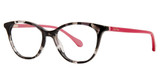 Lilly Pulitzer Eyeglasses Bobbie Ink Pink/PK
